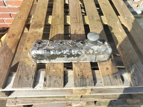 Ifa 4vd 5 3sfr motor - 4vd,