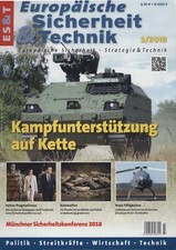 Europäische Sicherheit