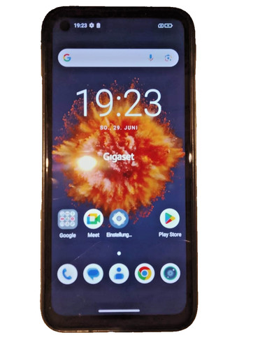 Smartphon gigaset gx6 - smartphon,