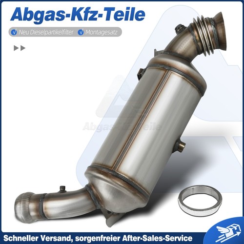 Dieselpartikelfilter dpf für - dieselpartikelfilter,