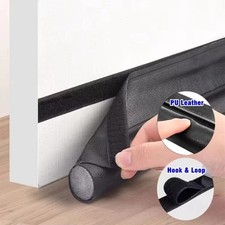 100cm Tür Alu Bürste Türen