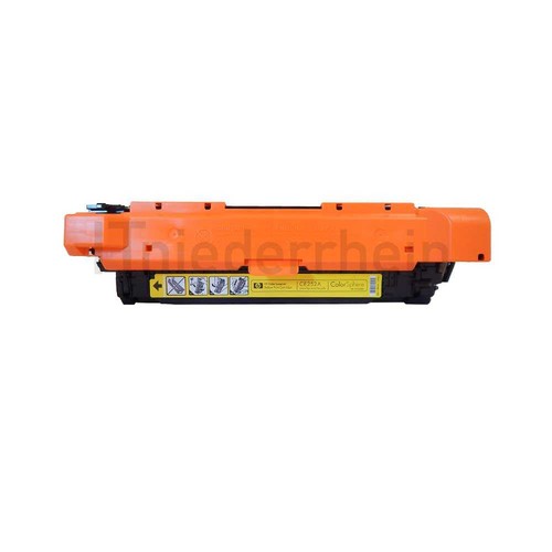 Original toner ce252a 504a - toner,