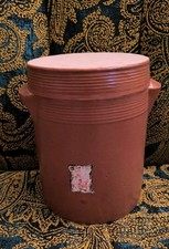 Steingut Steinzeug Keramik