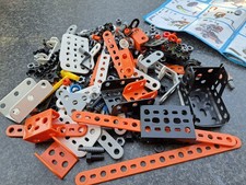 konstruktionsspielzeug komplette sets packs