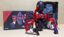 Transformer Rotf Masterpiece