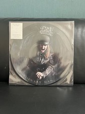 OZZY ORBOURNE/Ordinary man