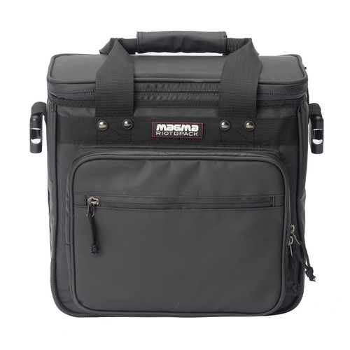 Magma riot bag 50 - magma, lp-bag