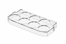 Eiereinsatz für die