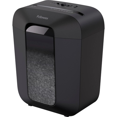 Fellowes powershred 50 - fellowes, lx