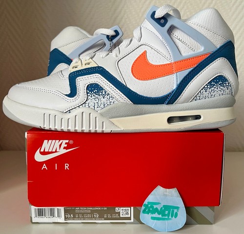 Nike air tech - tech, tart