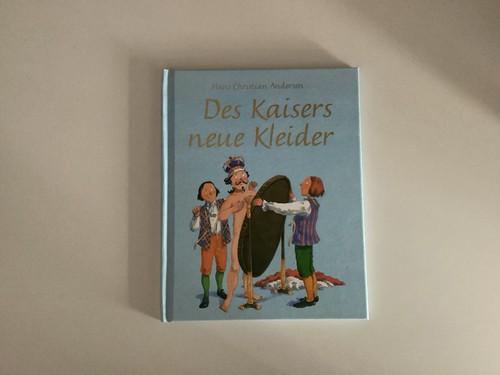 Des kaisers neue kleider von - neue,
