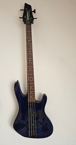 Bass washburn xb120 bantam - washburn,