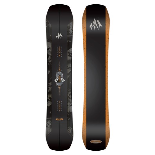 Jones mountain twin pro - ,