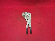 JRG Sanipex MT Zange  Werkzeug Montagewerkzeug