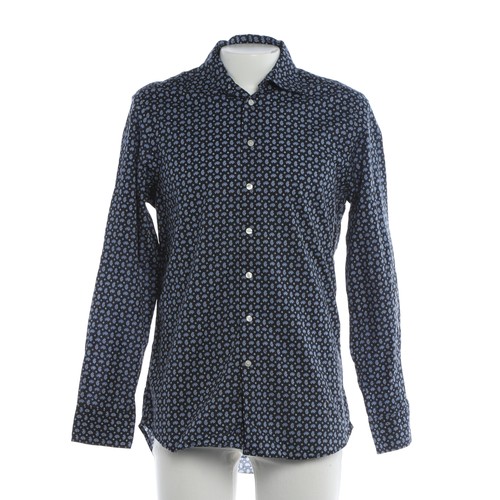 Etro hemd blau - etro,