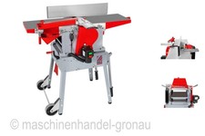 Holzmann HOB260MINI Abricht