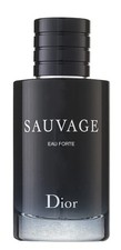 Christian Dior Sauvage Eau Forte Parfum 100 ml  NEU