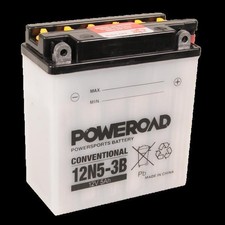 Batterie Akku 12V 5,5Ah für