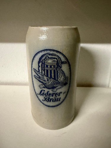 Masskrug bierkrug liter - bierkrug,