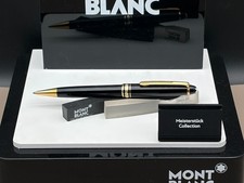 MONTBLANC MEISTERSTÜCK No