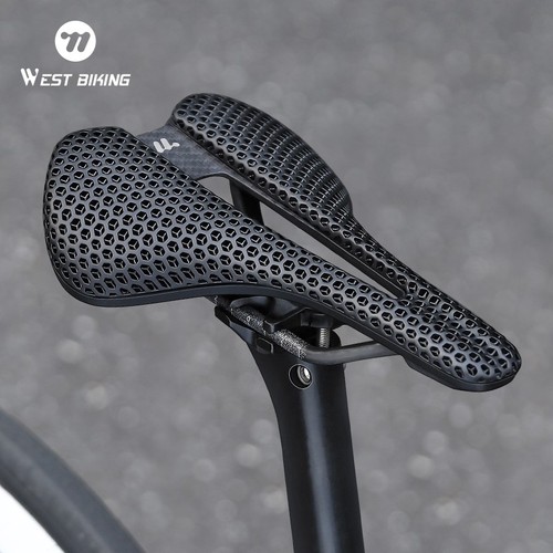 West biking gedruckt - west, 3d