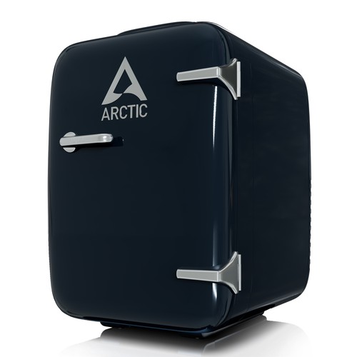 Arctic fridge - arctic,