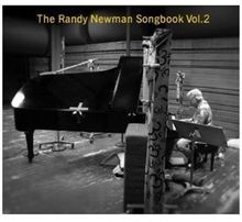 Songbook vol von - songbook, vol.2
