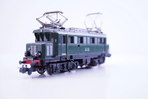 Märklin 3011 lok br - (qx070),