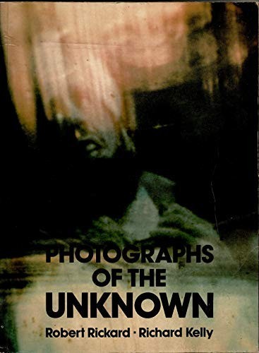 Photographs the unknown - of,