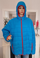 Nordcap Steppjacke Winterjacke