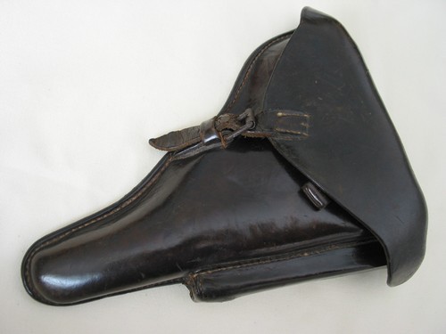 Pistolentasche luger - pistolentasche,,
