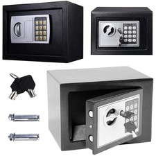 Tresor, Elektronischer Safe