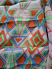 großes Tuch Schal Halstuch -