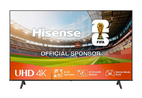 Hisense 65e6nt 164cm - hisense, (65