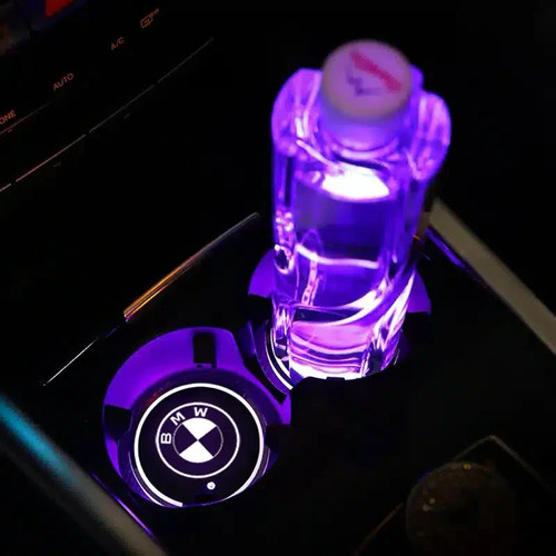 Bmw led auto - 2,