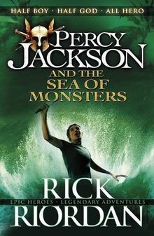 Percy jackson and the - the, of
