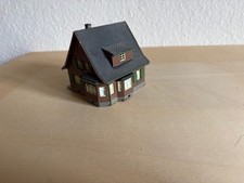 TT Einfamilienhaus als Blockhaus, gebraucht