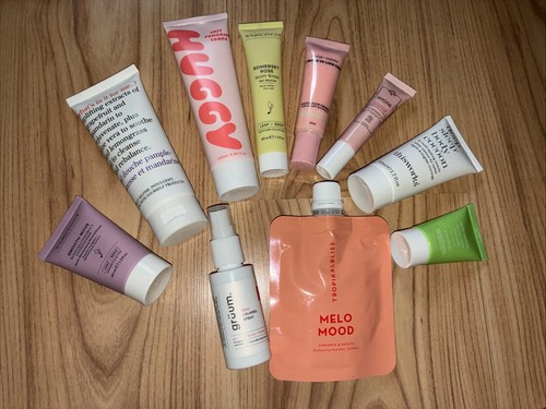 Beauty box blissim - beauty,