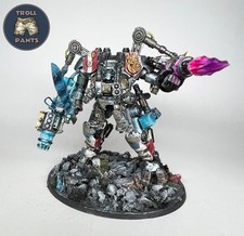 Warhammer 40k - Grey Knights -