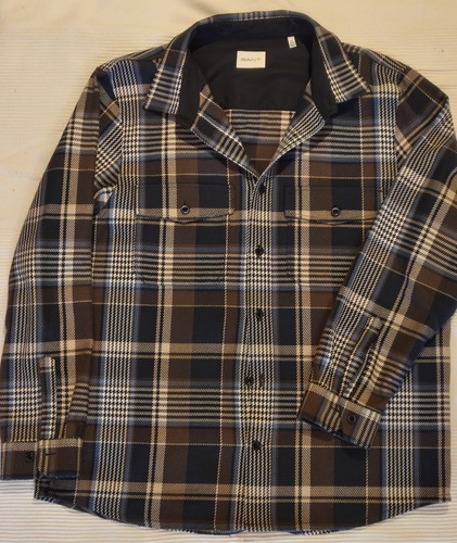 Overshirt jacke herren xxl - herren,