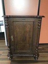 Anrichte/Buffet Jugendstil