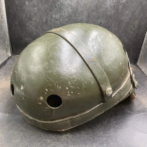 Army m1938 stil panzerhelm - army,