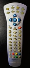 Universal Fernbedienung 8 in 1