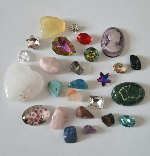 Konvolut schmuck - ,