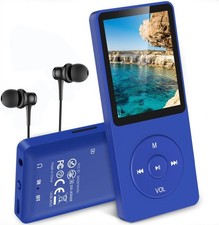 MP3 Player 8GB 70 Stunden