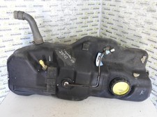TANK TANK Hyundai H-1/H-200