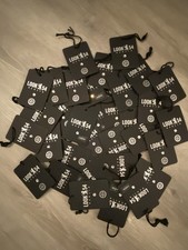 33× Swarovski Kristalle