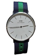 Daniel Wellington Herren