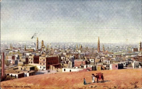 Künstler cairo kairo - künstler,