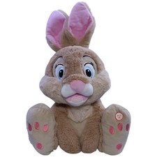 Primark Klopfer aus Disney Bambi mit Leuchtfunktion Kuscheltier 30cm Gebraucht K